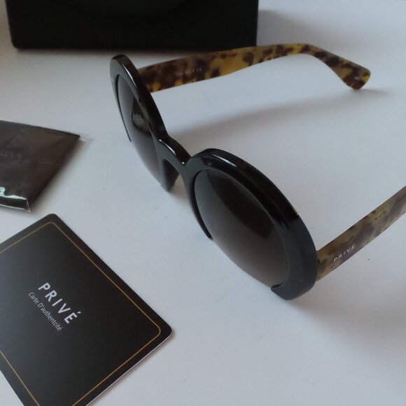 Prive Revaux sunglasses the milf main image 8